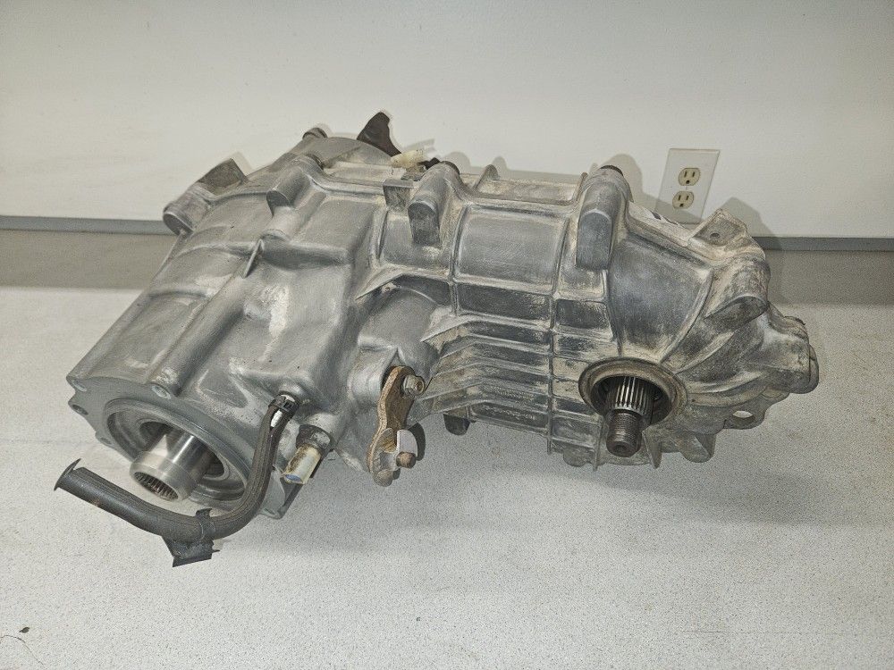 Ford Transfer Case *core*