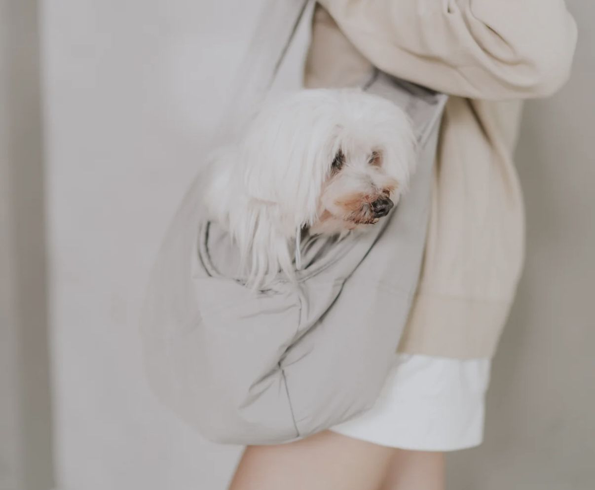 Dog Carrier Dog Bag Slinger