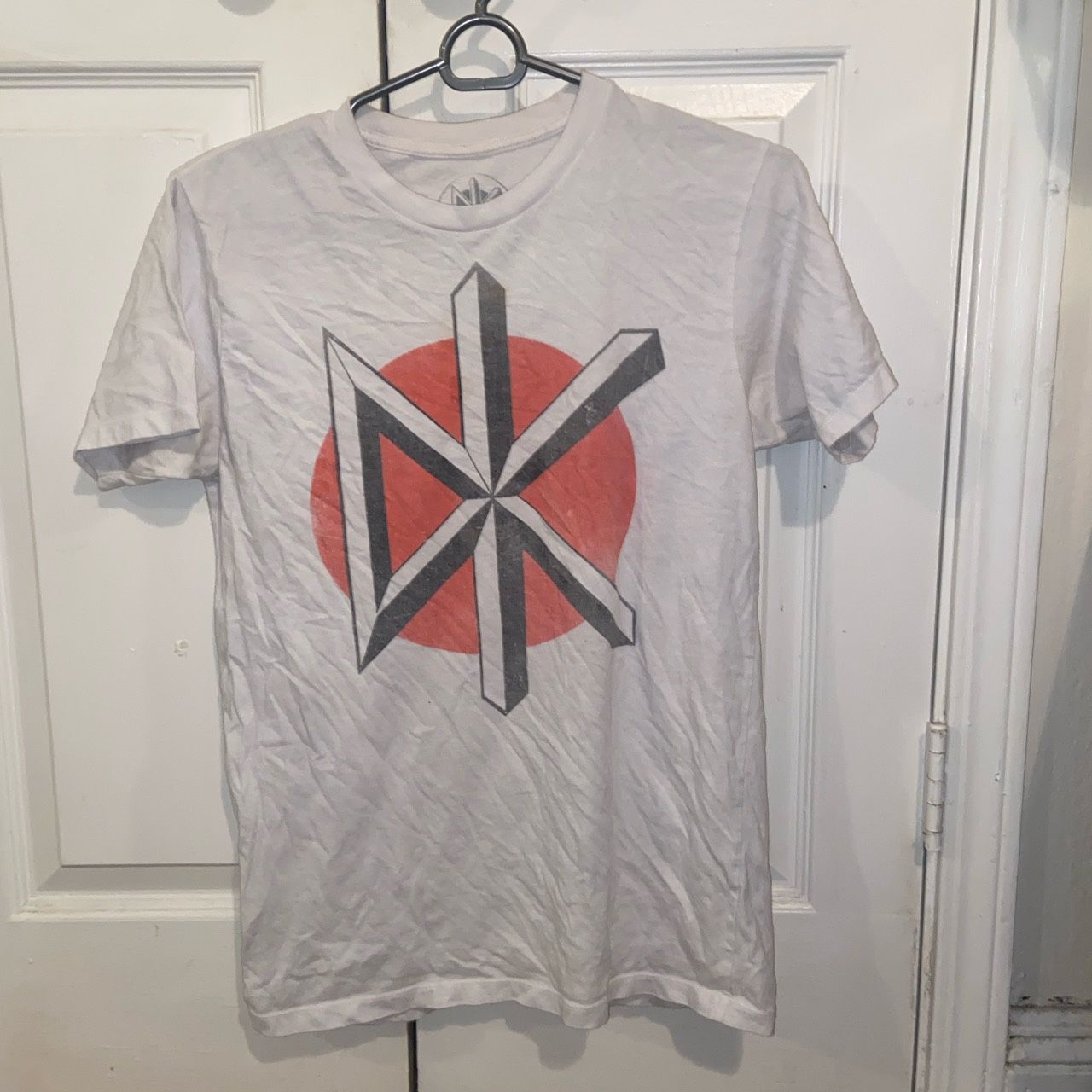 Dead Kennedys Band T-shirt