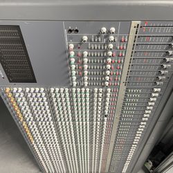 Tascam 32 Channel Audio mIxer Live Or Studio Recording 