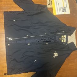 North End All Climate Jacket Coat Size M Windbreaker - Windows mobile