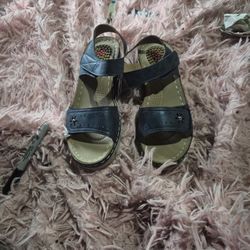 Comfortable Orthisis Wedges 