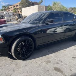 2006 Dodge Charger Rt