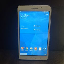 SAMSUNG Tablet