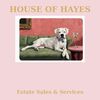 House of Hayes Estate Sales 