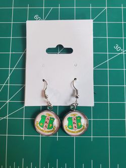 AKA Earrings
