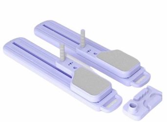 Pilates Board