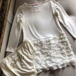 Super cute Juicy Couture dress