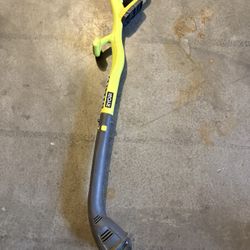 Ryobi Edger 