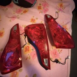 Infinity G37 S Coupe 