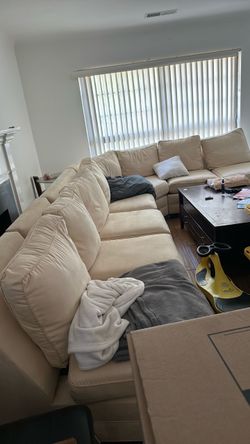 Sofa free