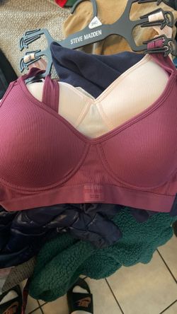 34C Sports Bra