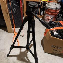 Tripod For Camera