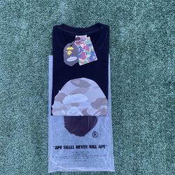 Brand New Bape T Shirt 