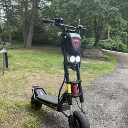 DRIDER WARRIOR 11 PRO +