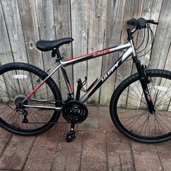 HUFFY ALPINE 26”