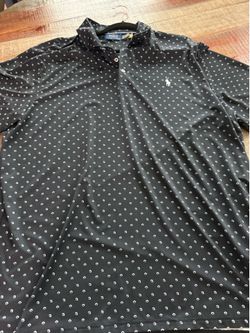 Ralph Lauren Polo XXL