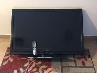 40’ inch Insignia LCD TV
