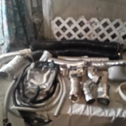 Misc. Dryer/Washer,Etc. Parts