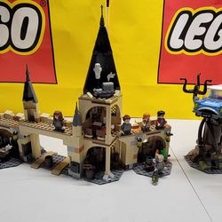 Lego Harry Potter 75953 Hogwarts Whomping Willow