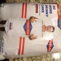 Happy Dad Halloween Costume