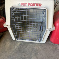 Pet Carrier
