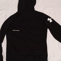 Pullover Hoodie