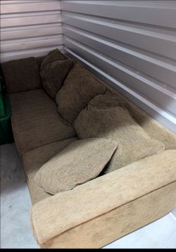 Free Couch