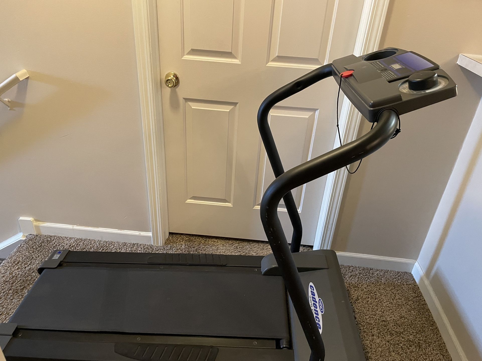 Weslo cadence 200 online cs for sale