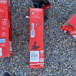 Weed Wacker
