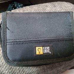 Scan Disks With Case