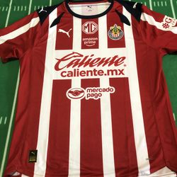 Playera Original De CHIVAS🔥