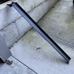 Kuat NV 2.0 Bike Rack Ramp