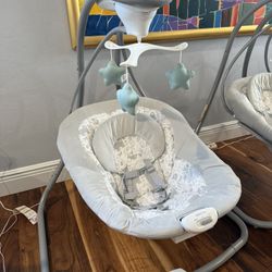 Graco Baby Swing