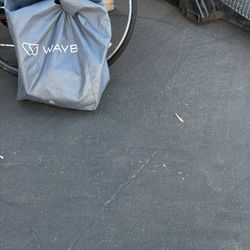 Pico travel car seat 