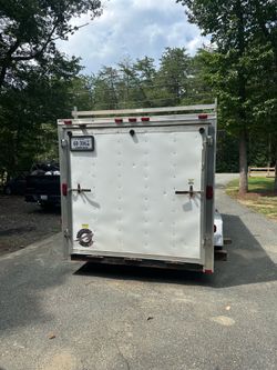 Tráiler