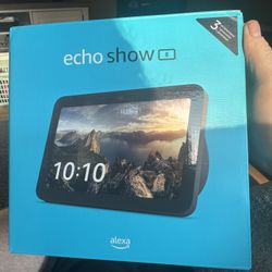 Amazon Echo Show 8 3rd Generation 