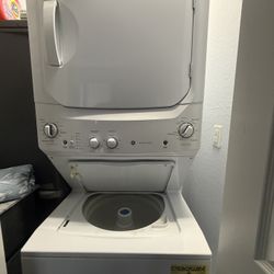 Laundry Washer + Dryer + Dishwasher