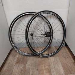 American Classis Sprint 350 Road Wheelset