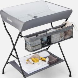 INFANS Baby Changing Table