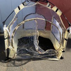 Instant Sport Weather Tent
