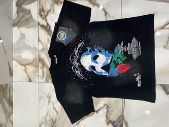 Hellstar shirt