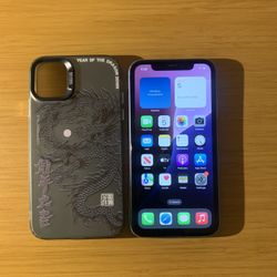 iPhone  XR 64GB (Unlocked)