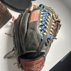 baseball glove