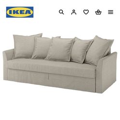 IKEA futon