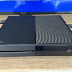 $50 Xbox One 500 GB Console Only - Works