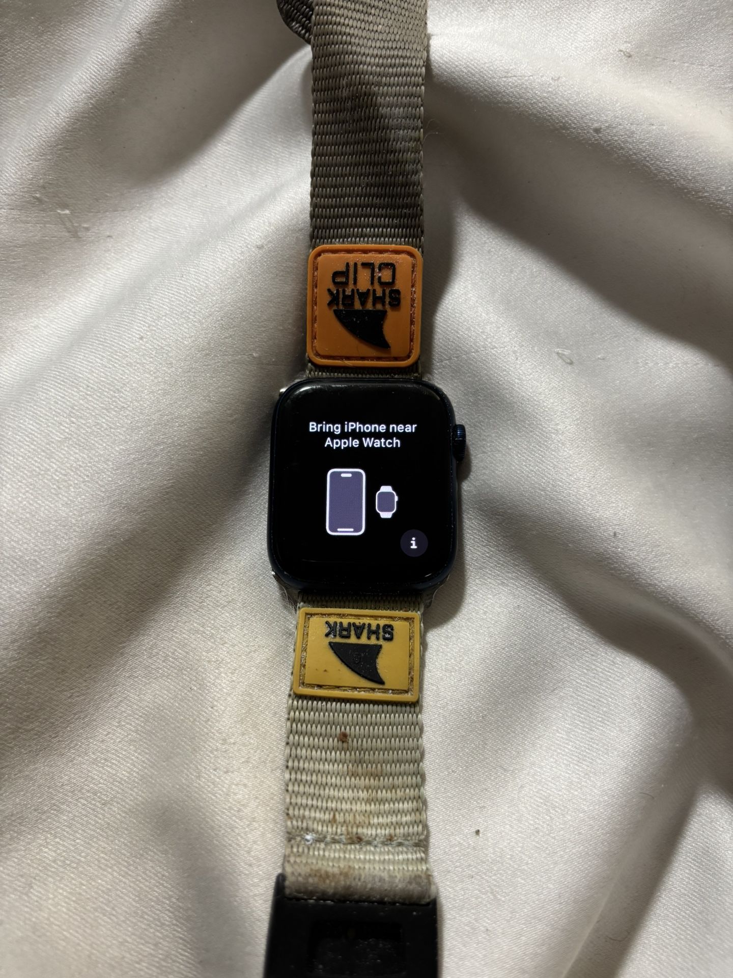 Apple Watch Series 6