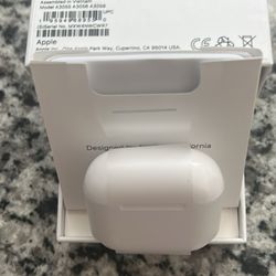 AirPods Gen 4 (ANC)