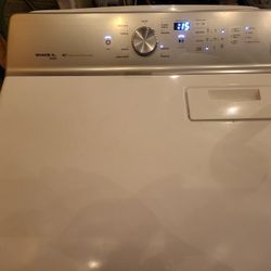 Electric Dryer 