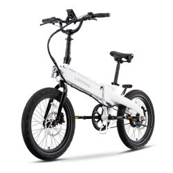 Lectric XP Lite Folding Ebike
